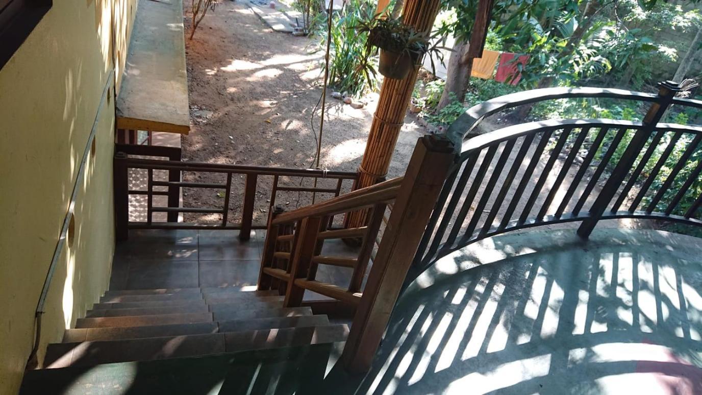 Leopard City Hostel Yala 蒂瑟默哈拉默 外观 照片