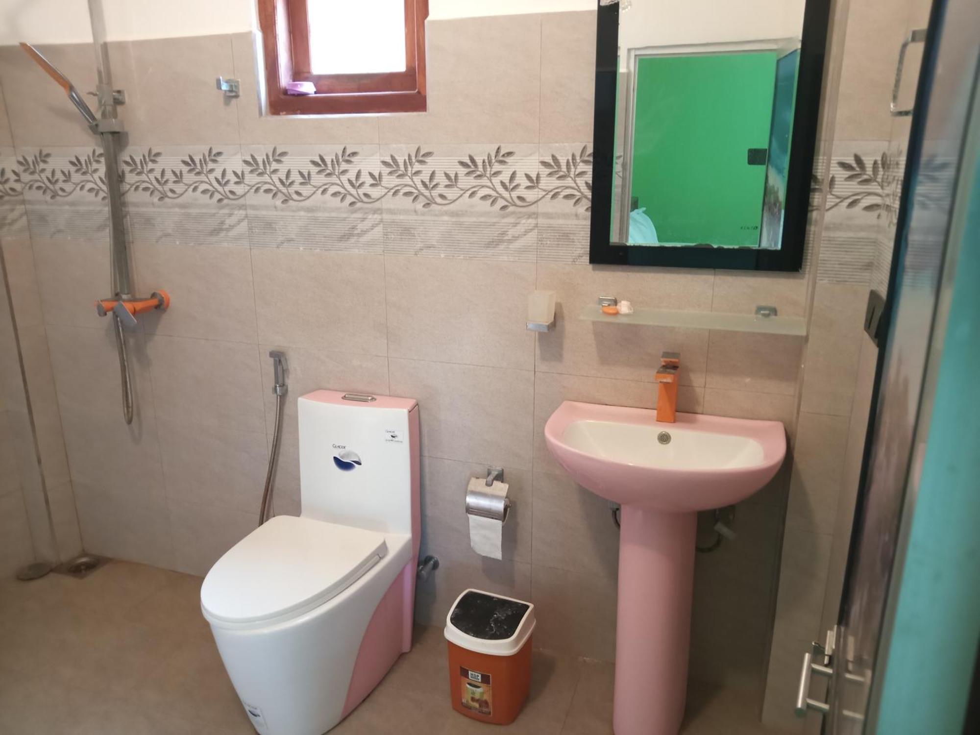 Leopard City Hostel Yala 蒂瑟默哈拉默 外观 照片
